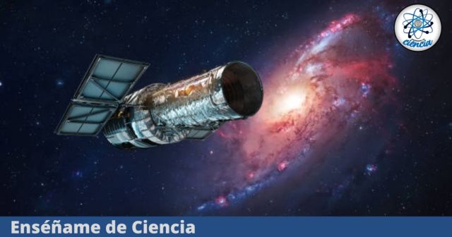 El Telescopio Espacial Hubble realiza el hallazgo de un ‘ojo cósmico’ que ha impactado a la NASA