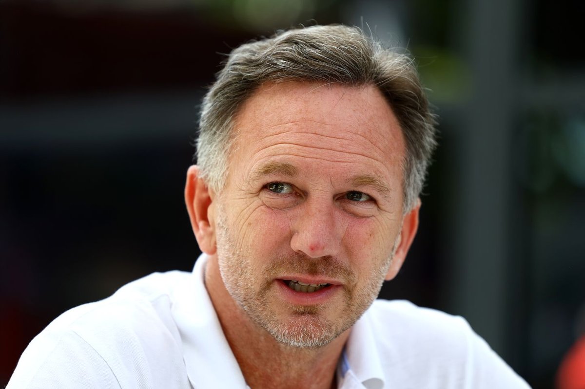 F1 | Horner: Contrato de Verstappen no está ligado a Newey