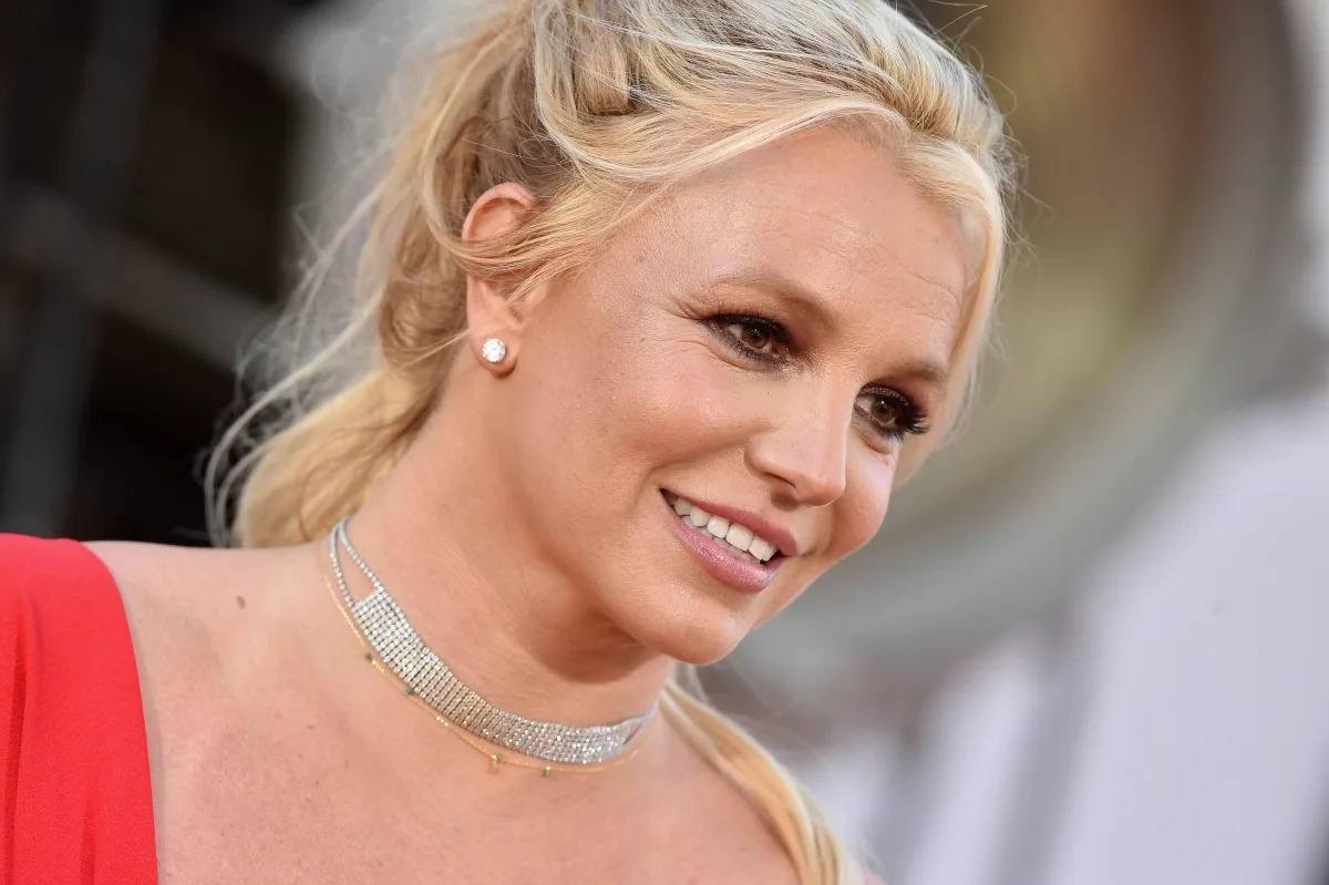 Britney Spears y las fotografías que han puesto en alerta a sus fans