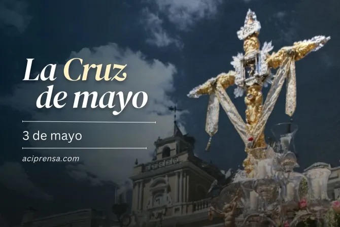En muchos países hoy se conmemora la Cruz de Mayo o Fiesta de las Cruces – MPV: opinión, ciudadanos, PRI, PAN, PRD