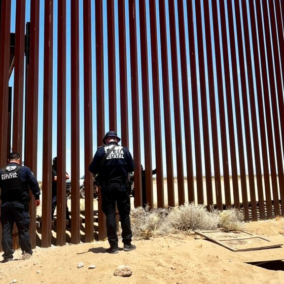 descubren-narcotunel-bajo-el-muro-fronterizo:-una-nueva-ruta-clandestina-desde-mexico-a-eeuu.-–-el-diario-ny