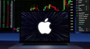 ¿Por qué las acciones de Apple suben tanto en el premercado de hoy? | Benzinga España