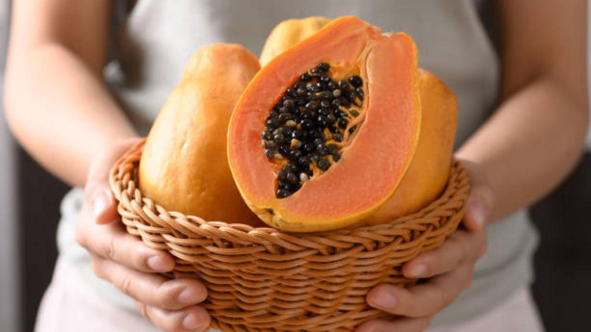 Pierde hasta 2 kilos en 5 días mientras depuras tu cuerpo con la dieta de la papaya