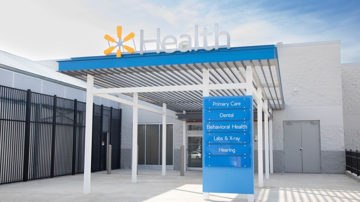 Walmart anuncia el cierre de sus clínicas de atención médica y virtual – El Diario NY