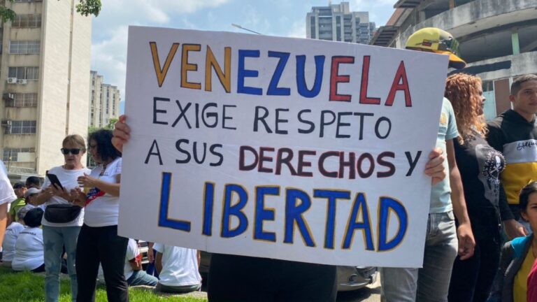 las-5-principales-noticias-de-venezuela-hoy:-critican-“ofensa”-del-nuevo-ingreso-minimo-mas-arrestos-por-corrupcion.-y-mas