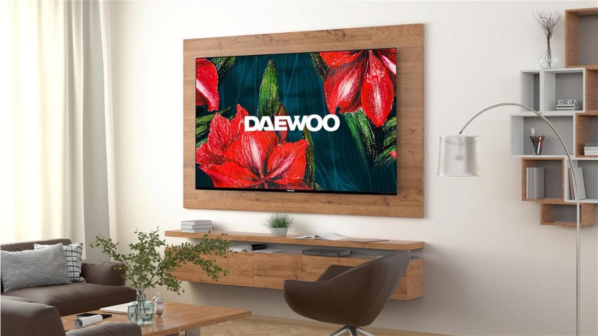 Este televisor 4K UHD con Android TV ahora cuesta menos de 300 euros en Amazon