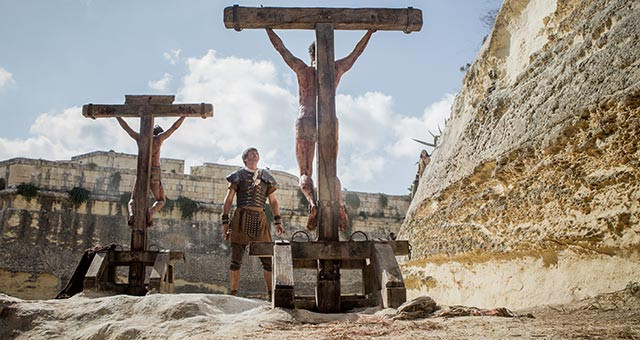 Las mejores películas sobre el cristianismo – Lista – decine21.com