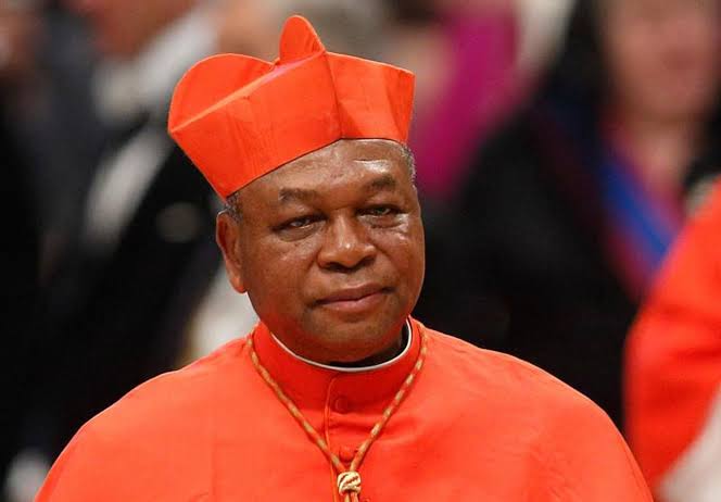 Onaiyekan seeks use of religion to foster national cohesion