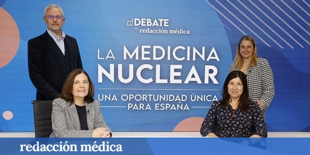 La revolución de la Medicina Nuclear requiere colaboración y buena gestión