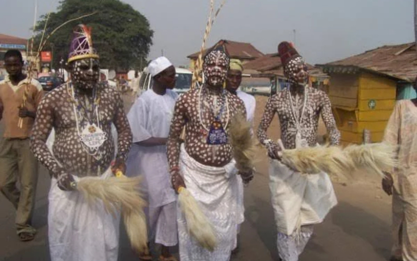 Devotee advises Nollywood film-makers against evil portrayal of traditional religion