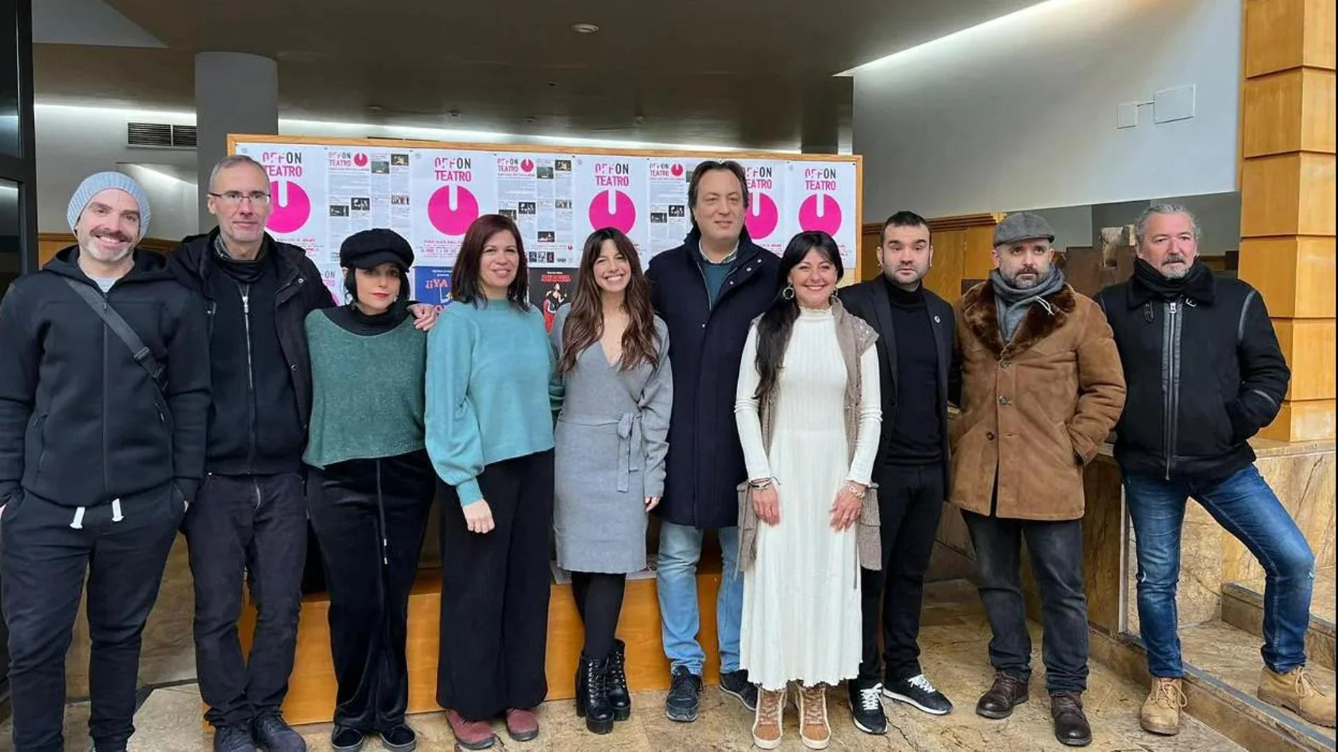 El PSOE señala el bloqueo de PP y JM+ al sector de las artes escénicas de la capital | Ideal