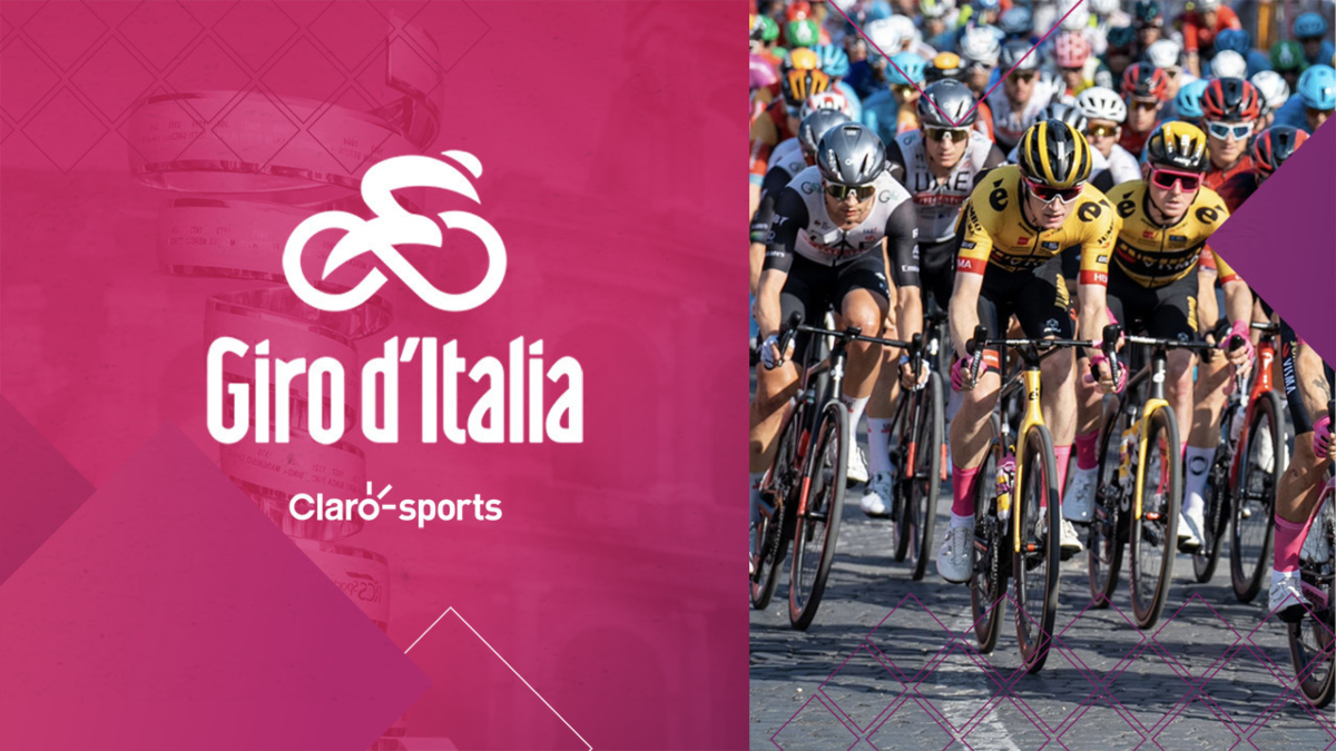 Giro de Italia 2024: Resumen de la Etapa 2, resultados y posiciones entre San Francesco al Campo y Santuario di Oropa de este 5 de mayo – ClaroSports