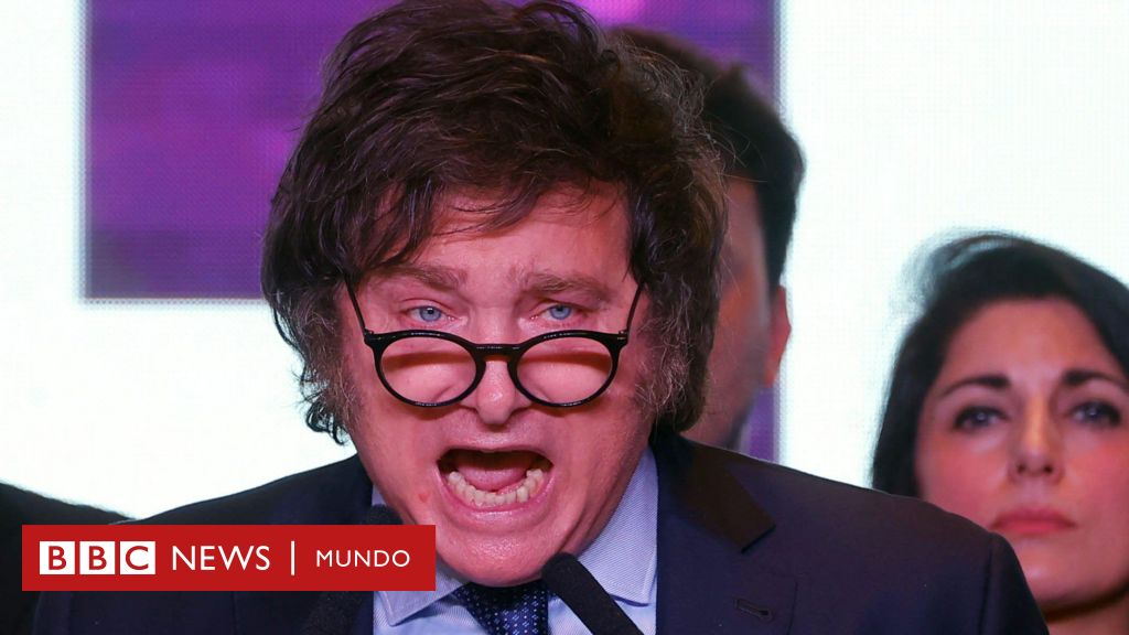 Milei: la disputa entre Argentina y España después de que un ministro español acusara al presidente argentino de consumir “sustancias” – BBC News Mundo