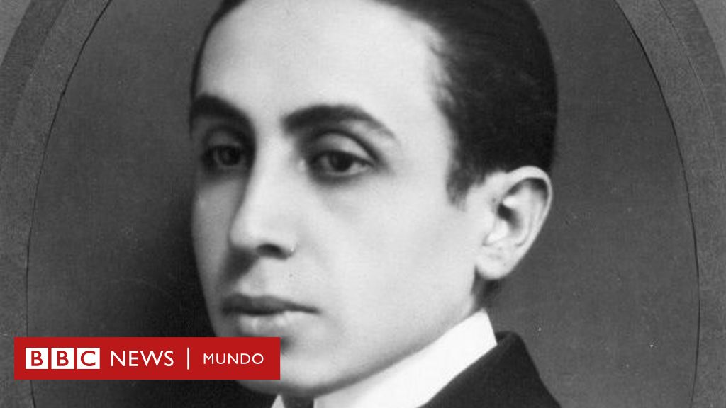 Honorio Delgado, el psiquiatra peruano que fue el “primer amigo extranjero” de Sigmund Freud (y por qué terminó criticando severamente el psicoanálisis) – BBC News Mundo