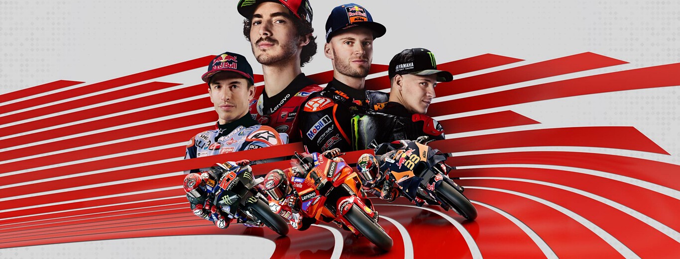 El cénit del motociclismo en los videojuegos vuelve a llevar la firma de Milestone. Análisis definitivo de MotoGP 24