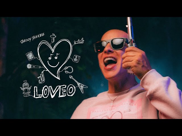 “LOVEO”: Así suena el segundo tema de Daddy Yankee tras su conversión al cristianismo