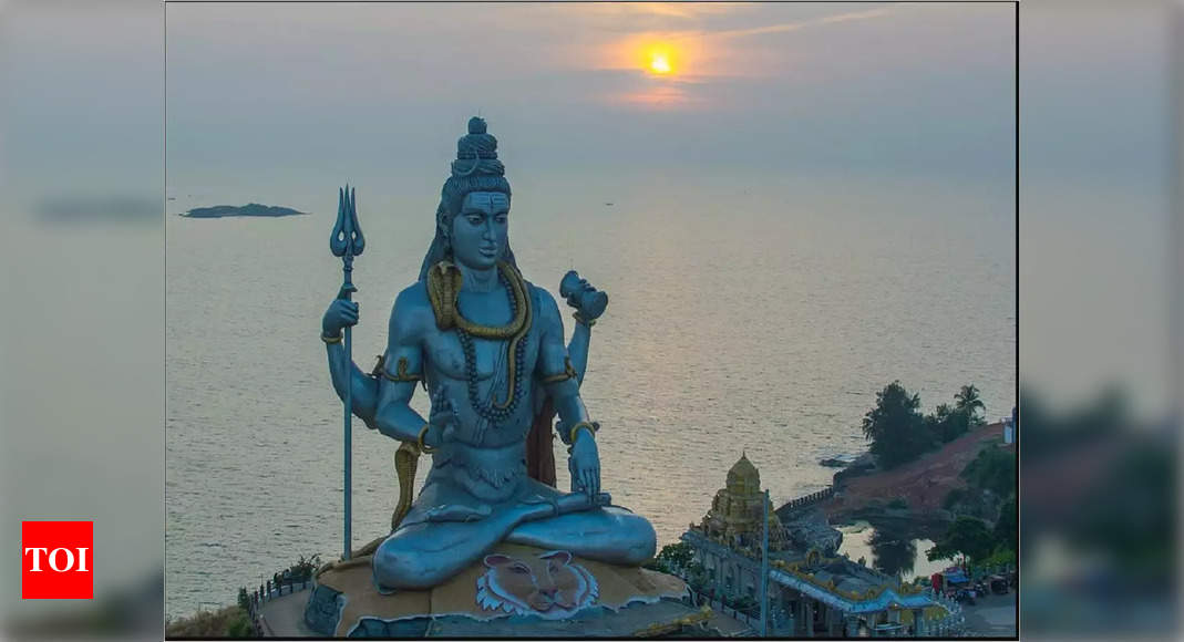 Masik Shivratri in May 2024: Date, Puja Time, Rituals and Significance – Times of India