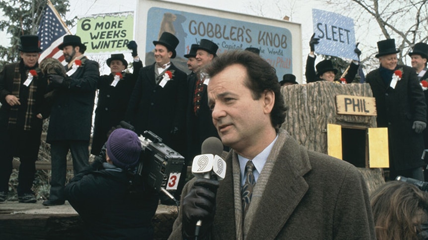 Do moral rules change when there is no tomorrow? “Groundhog Day” proposes an ingenious answer – ABC Religion & Ethics