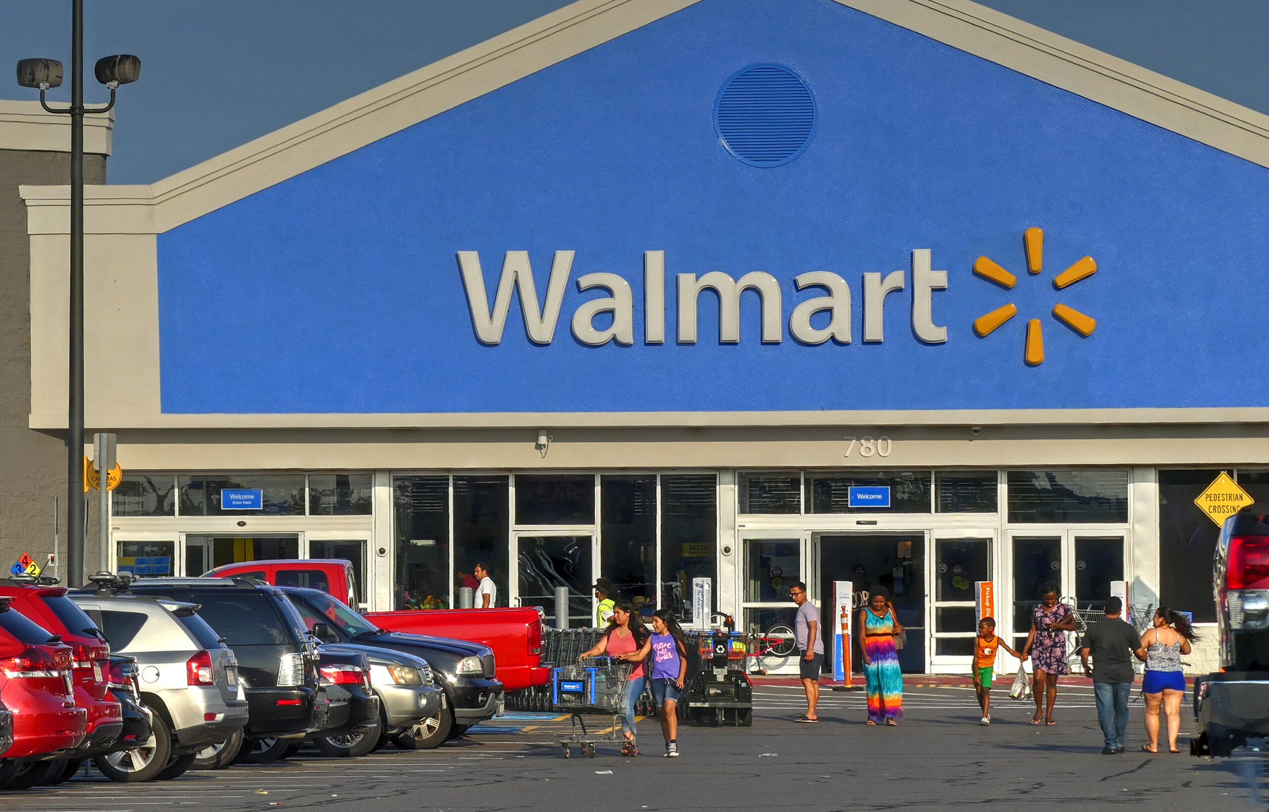 25 ofertas flash de Walmart que estarán disponibles solo por pocas horas – El Diario NY
