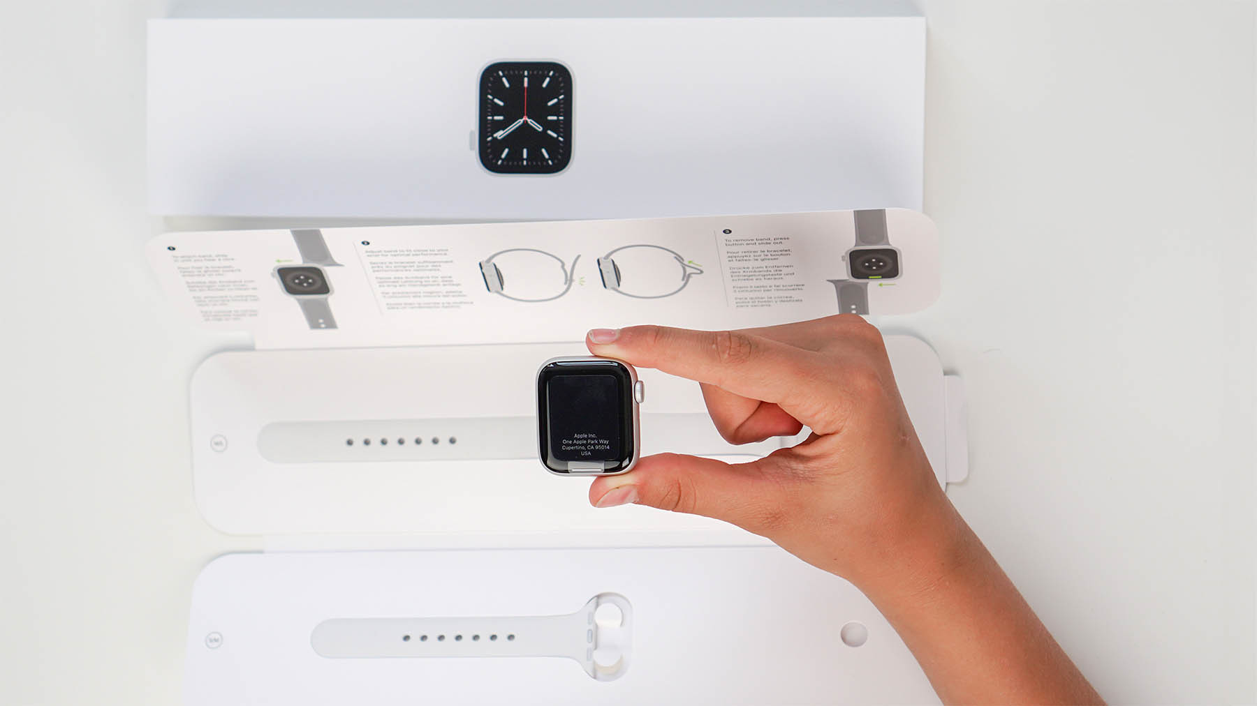 El Apple Watch Series 9 que arrasa en Amazon ahora está rebajado y se financia en 4 cuotas