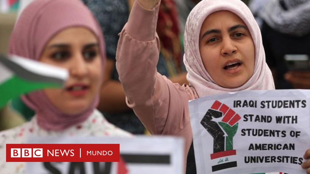 Israel: qué países han tomado acciones concretas para presionar a que esa nación detenga su ofensiva en Gaza – BBC News Mundo