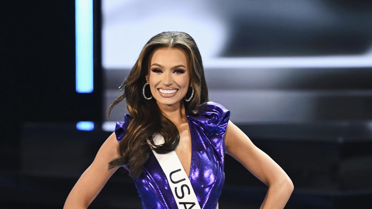 Miss USA 2023 renuncia a su título