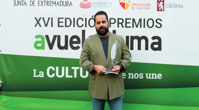 Pedro Luis López: “Reivindicar el valor de la cultura es algo tan esencial como primario” – Avuelapluma