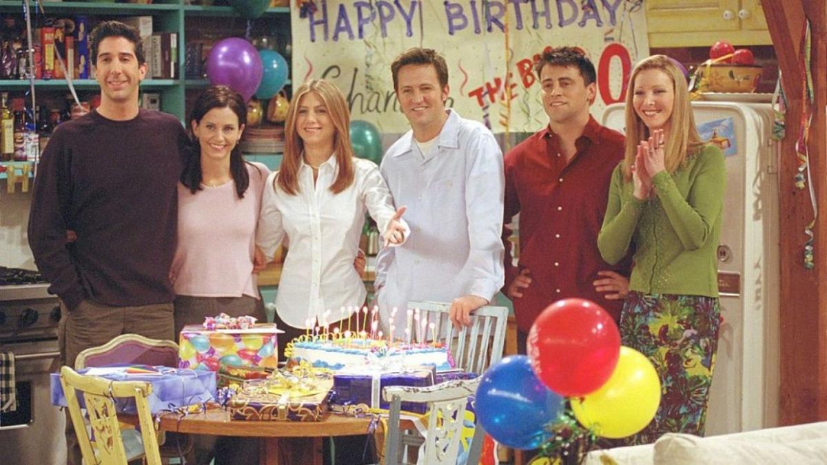 El último capítulo de Friends cumplió 20 años: curiosidades de la serie que quizás nunca supiste