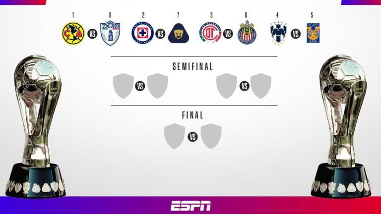 liga-mx:-fechas-y-horarios-de-cuartos-de-final-del-clausura-2024