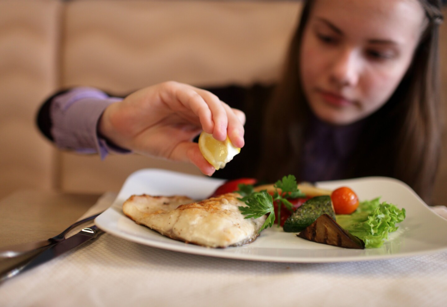 Día Internacional sin Dietas, aprende a comer sin arriesgar tu vida | Diario 2001