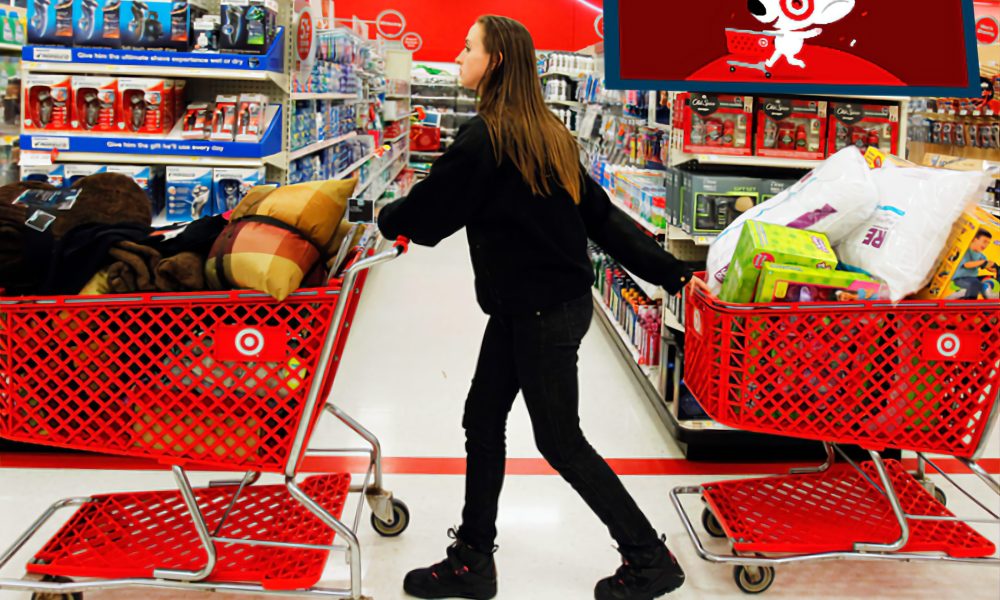 Ofertas de Target en primavera por menos de $20 dólares