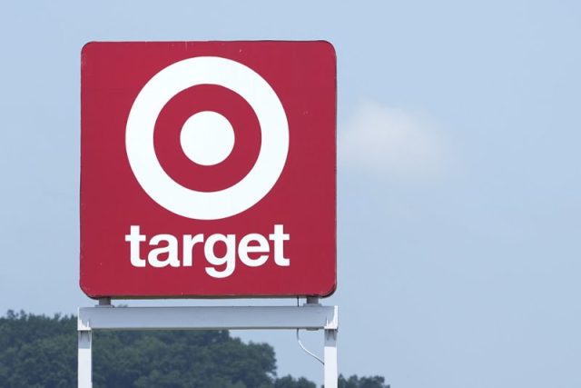 San Francisco woman convicted of stealing $60K of goods from Target with self-checkout scam