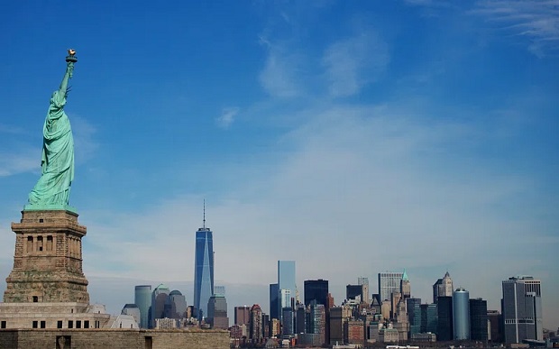 10 curiosidades sobre la ciudad de Nueva York