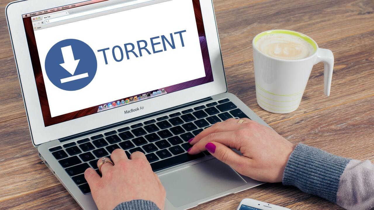 Estas son las mejores alternativas a uTorrent para Mac