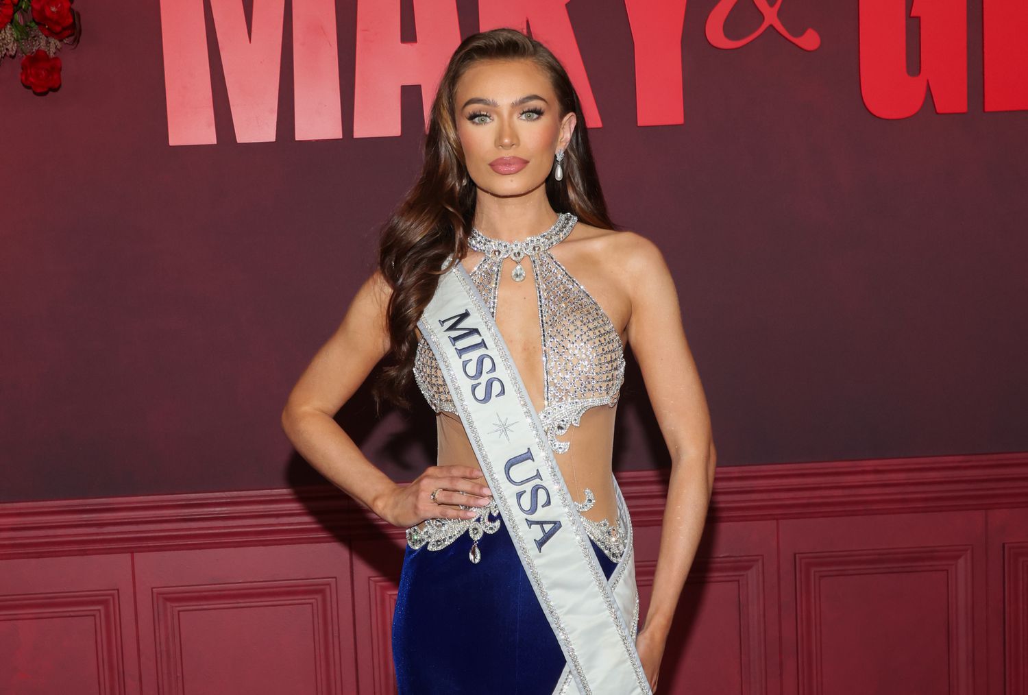 Miss USA renuncia a su título, ¿qué pasó?