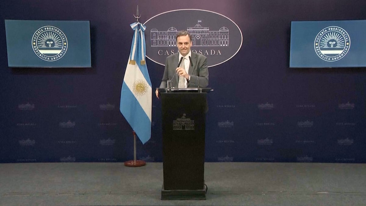El Gobierno argentino considera “saldado” el choque diplomático con España