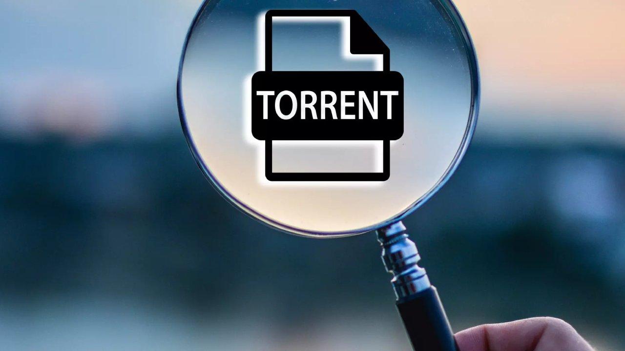 Los mejores programas para buscar archivos torrent