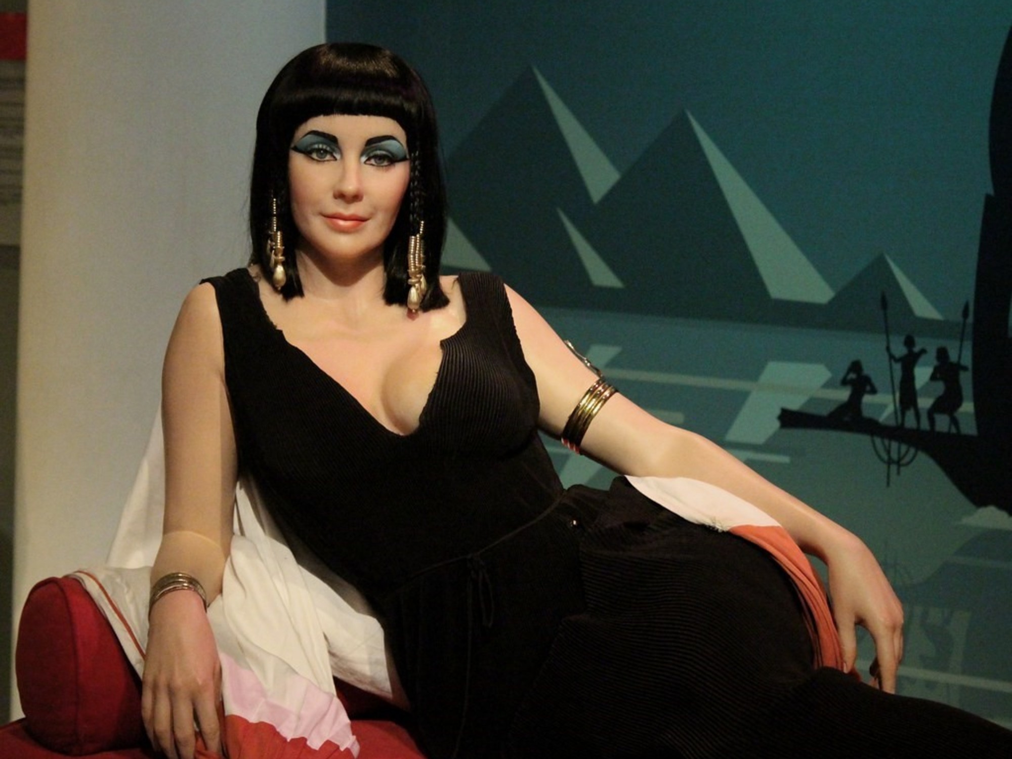 La maldición de “Cleopatra”: desde hace 60 años se frustran todas sus remakes, ¿la hará Zendaya?