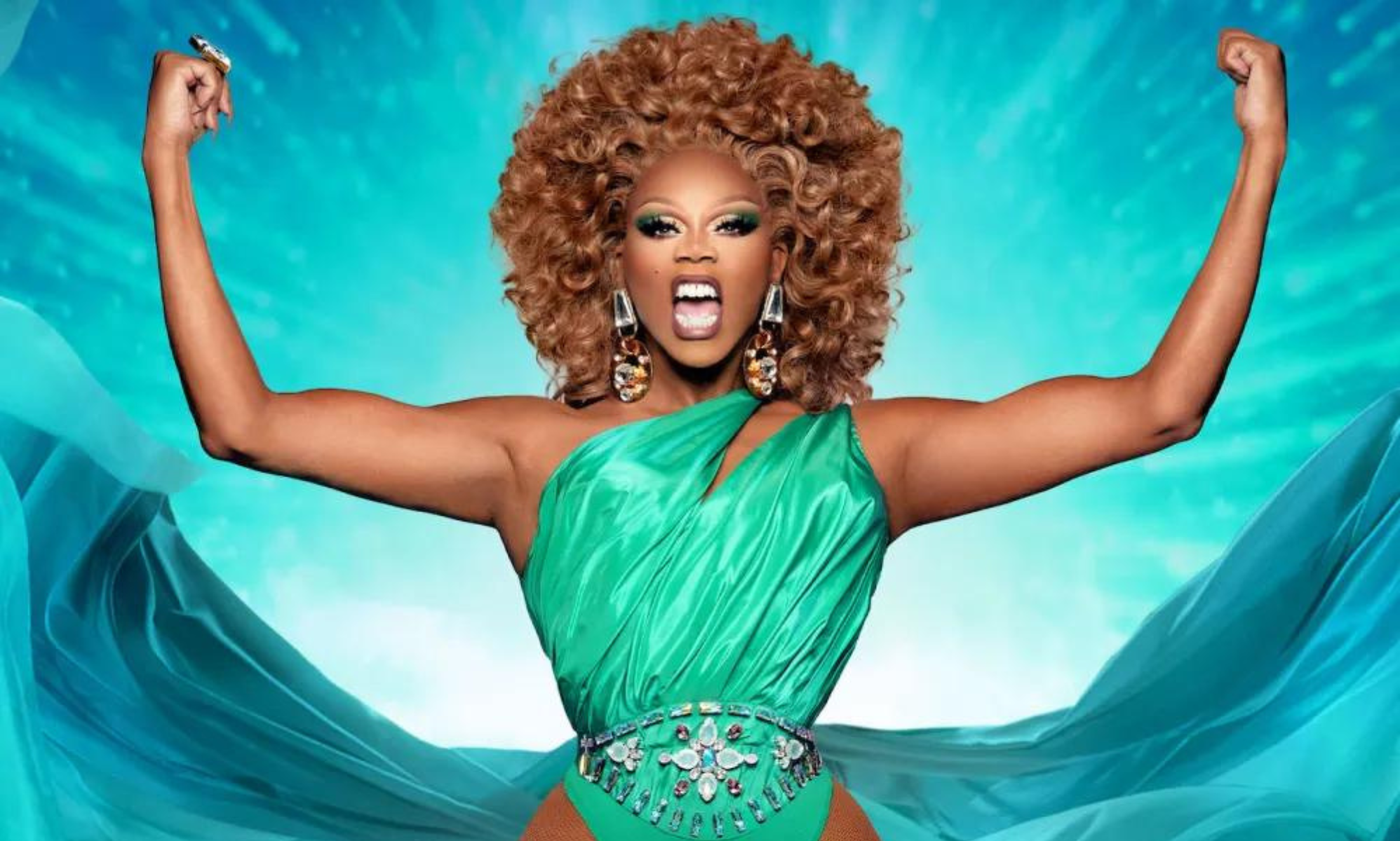 A RuPaul’s Drag Race star is appointed as head of SF’s Trans Initiatives Office