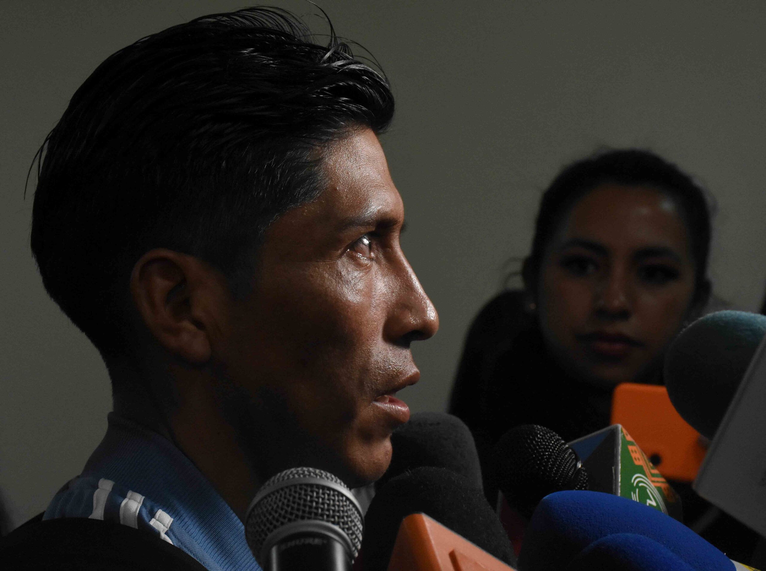 Garibay apunta en alto en París 2024 – El Diario – Bolivia