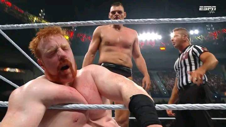 Reporte WWE Raw 5/6 – Gunther vs Sheamus entre las luchas celebradas en torneo King of the Ring