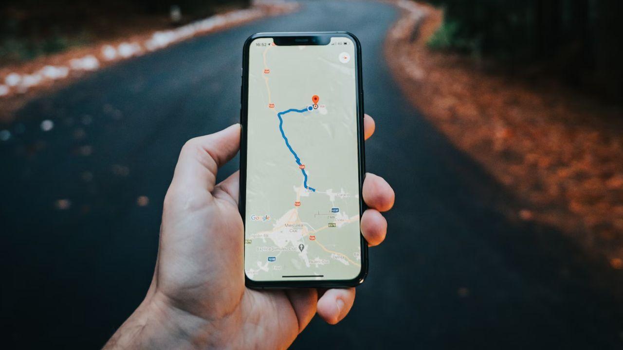 Google Maps cambiará muy pronto de imagen en Android
