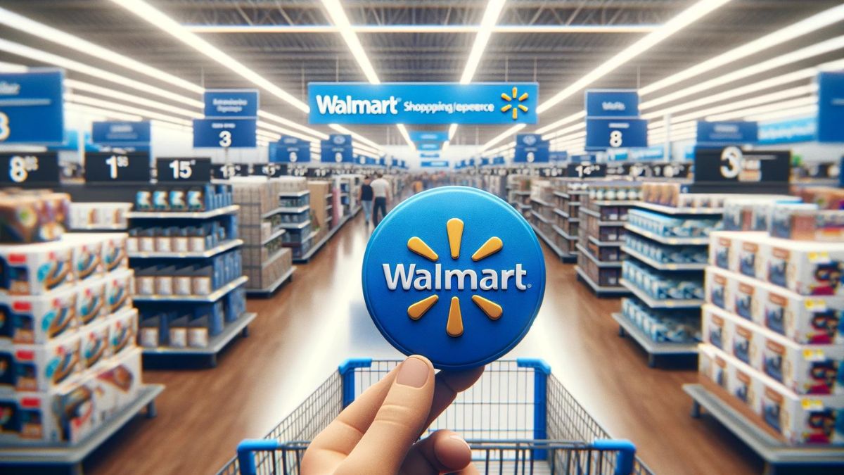 Empleado expone estafas en devoluciones de Walmart