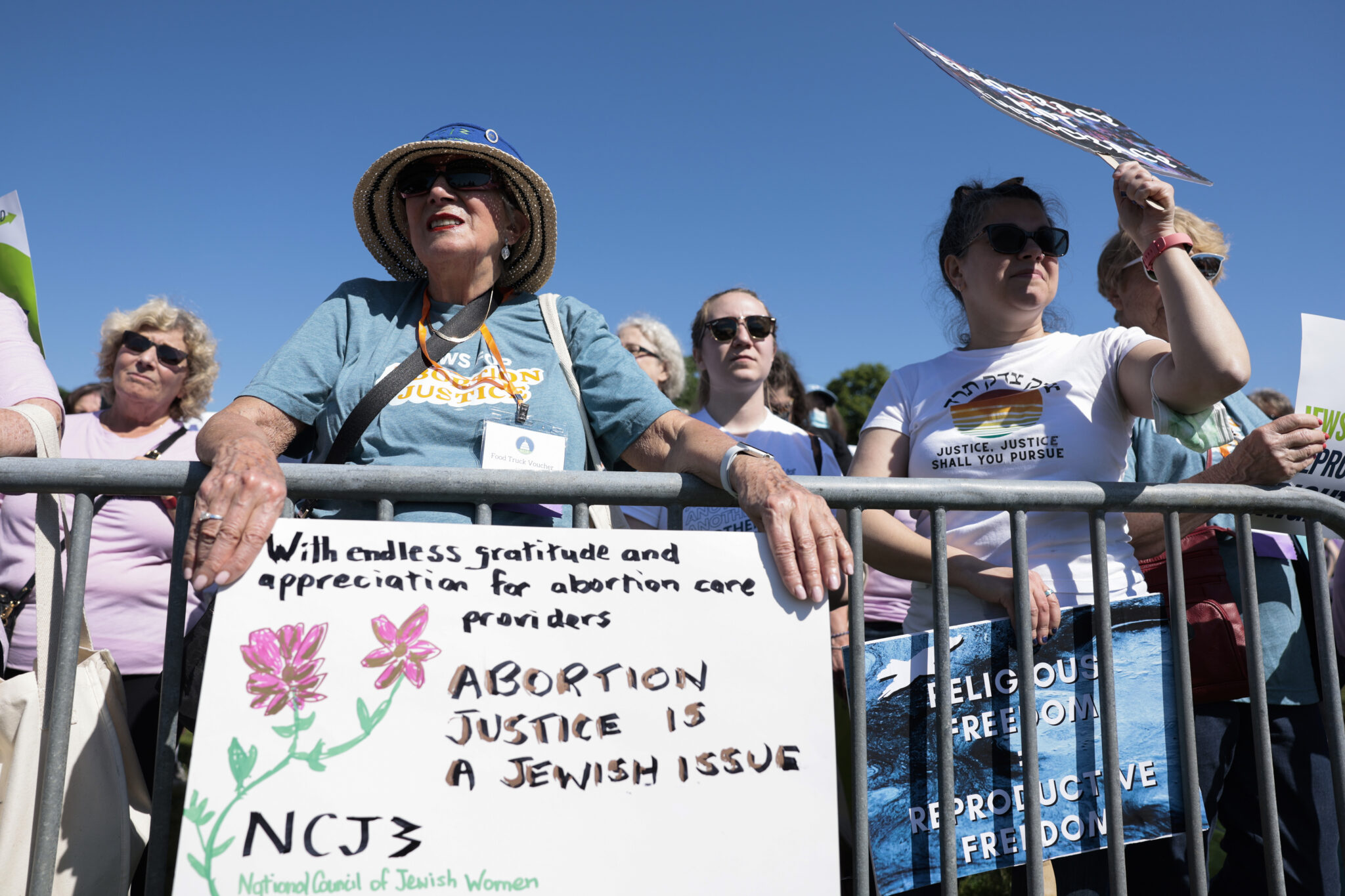Religious views on abortion more diverse than they may appear in U.S. political debate • NC Newsline
