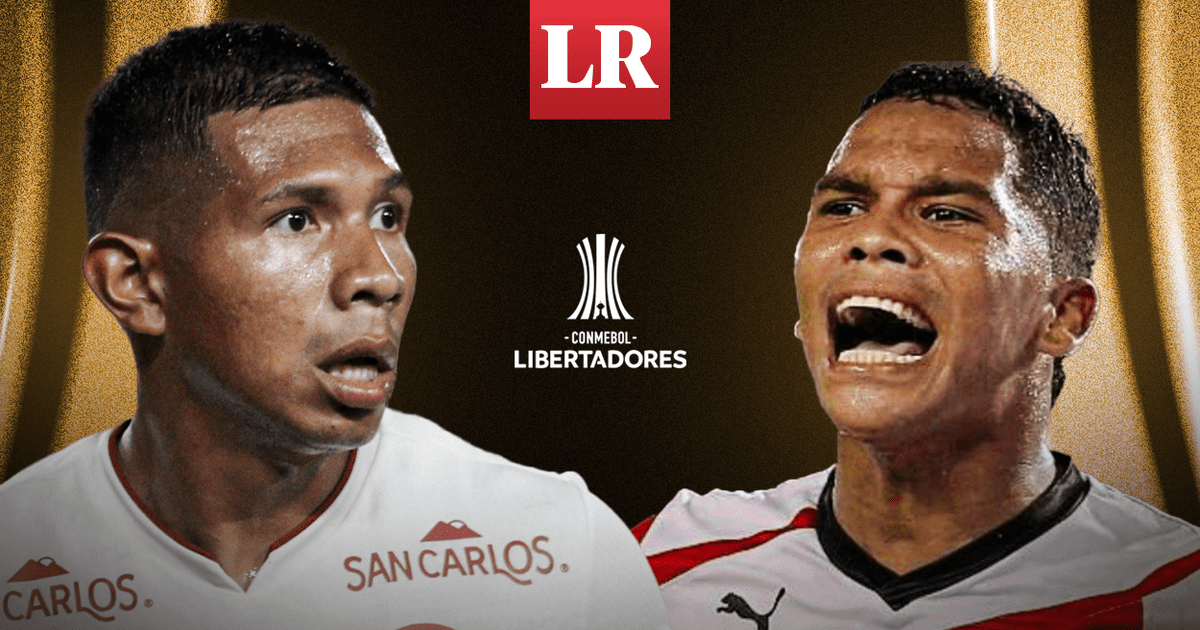 Universitario perdió puntos en casa: empató 1-1 con Junior por la Copa Libertadores