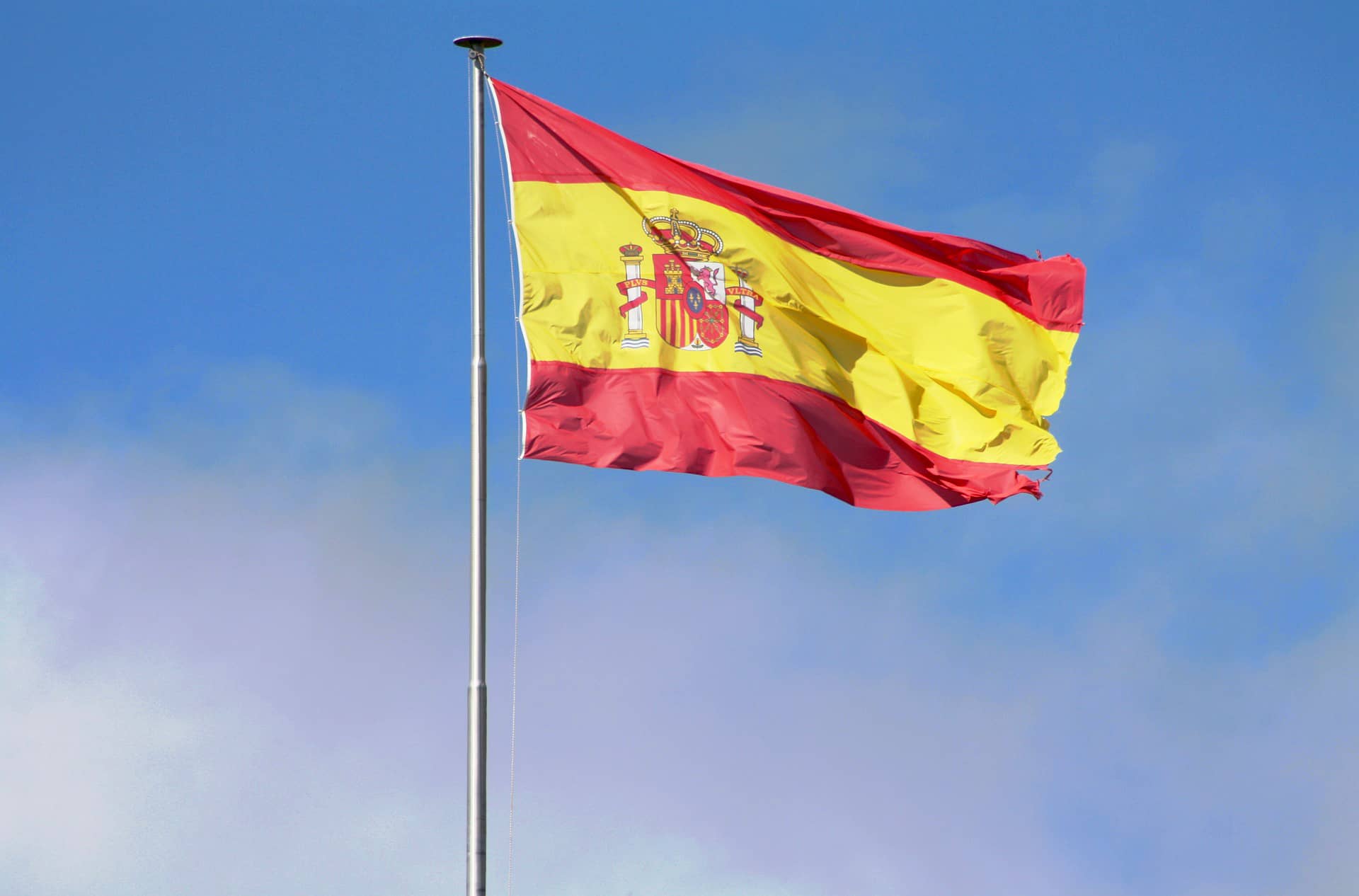 El Número de Cristianos Evangélicos en España Va En Aumento