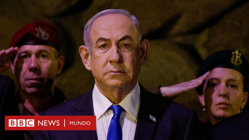 Gerra en Gaza | “Netanyahu sabe que la supervivencia de Hamás supondría su derrota”: análisis de Jeremy Bowen, editor internacional de la BBC – BBC News Mundo