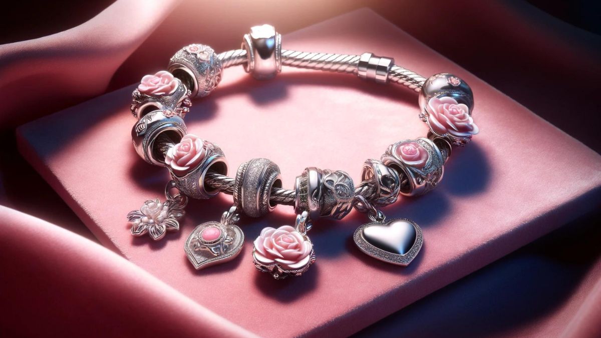 Pandora te regala un brazalete por el Día de las Madres, ¿cómo puedes aprovechar la promoción? – Revista Merca2.0 |