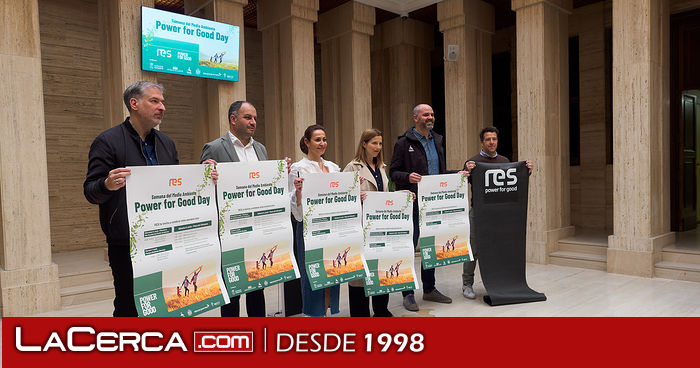 RES organiza en Albacete diversas actividades de concienciación con motivo de la Semana Mundial del Medioambiente