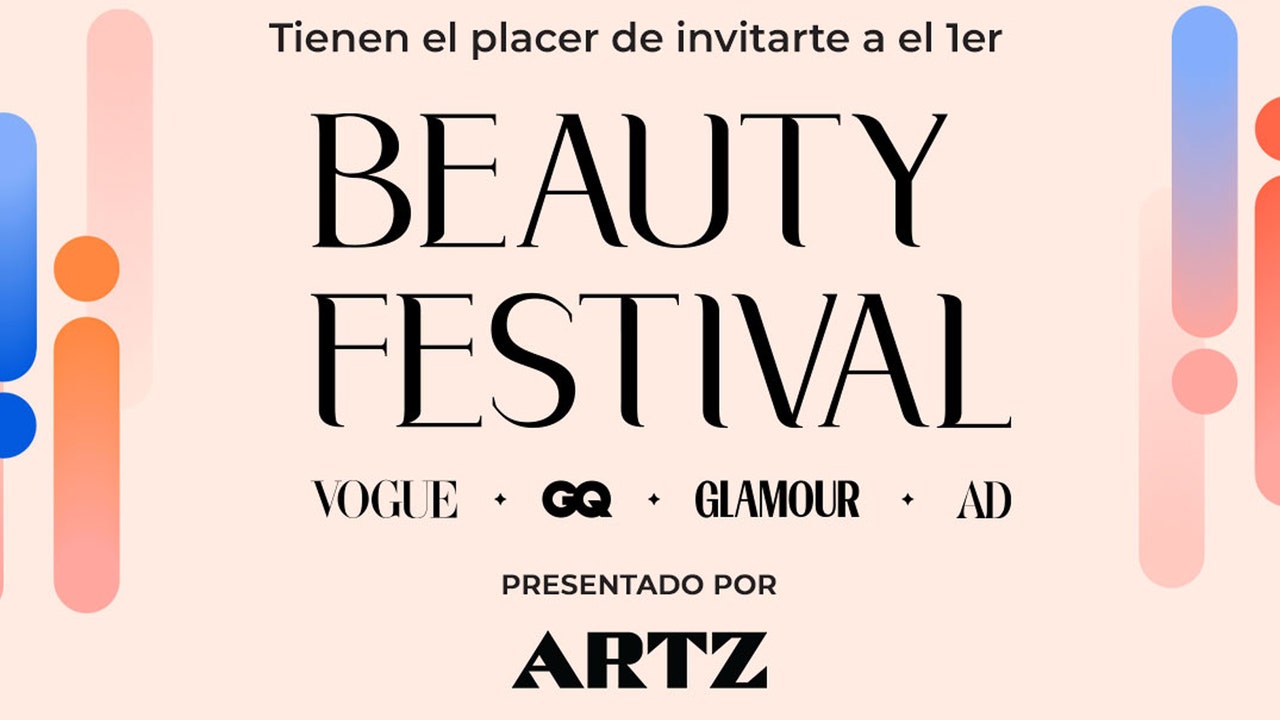 Beauty Festival: un encuentro con tu propio bienestar